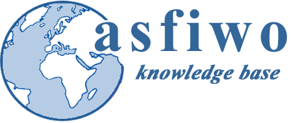 asfiwo knowledge base
